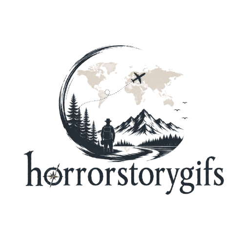 horrorstorygifs.com | แอฟริกาใต้ เที่ยวซาฟารี